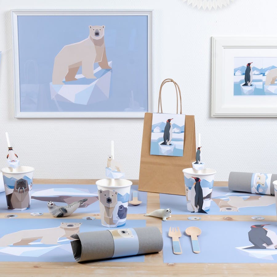 Decoración para fiestas infantiles: crea momentos inolvidables