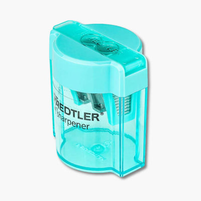 Sacapuntas con deposito Staedtler 513