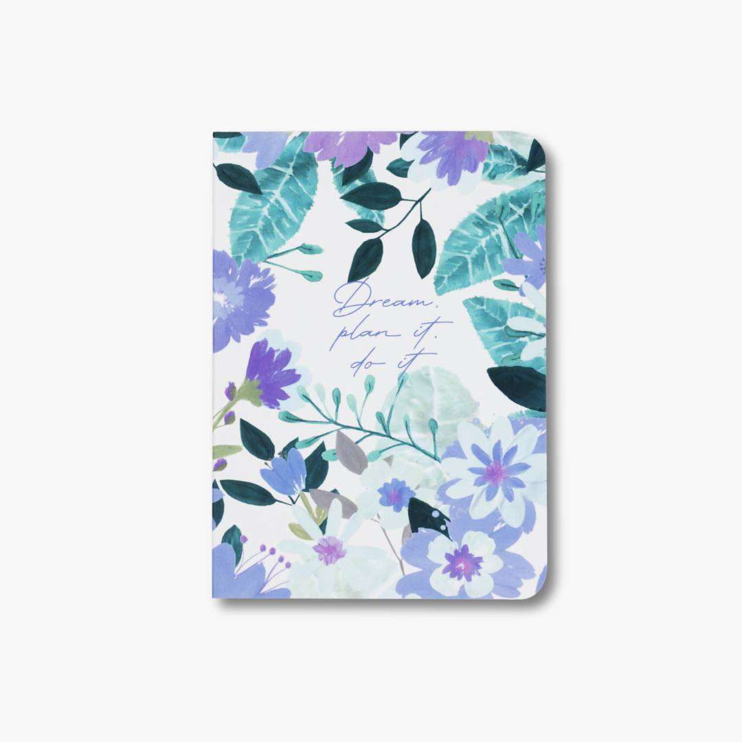 Libreta Mini Notes Dreams