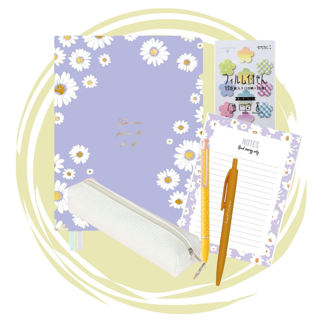 Set de Escritorio Bonito - 5