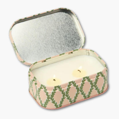 Vela aromática Yuzu Woods – Cherie 4.5 oz