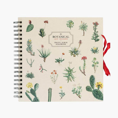 álbum para scrapbook con portada de la ola de hokusai