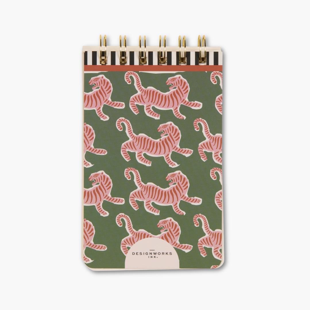 Notepad to Dopo Moon A Palm