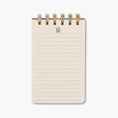 Notepad to Dopo Moon A Palm