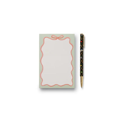 Bolígrafo Garden Study Rifle Paper Co