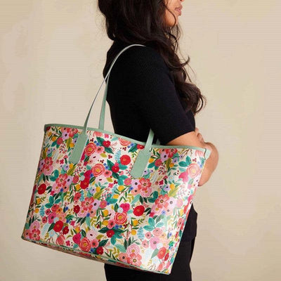 bolso garden party rifle paper co