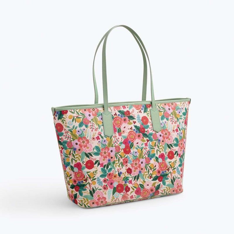 bolso garden party rifle paper co