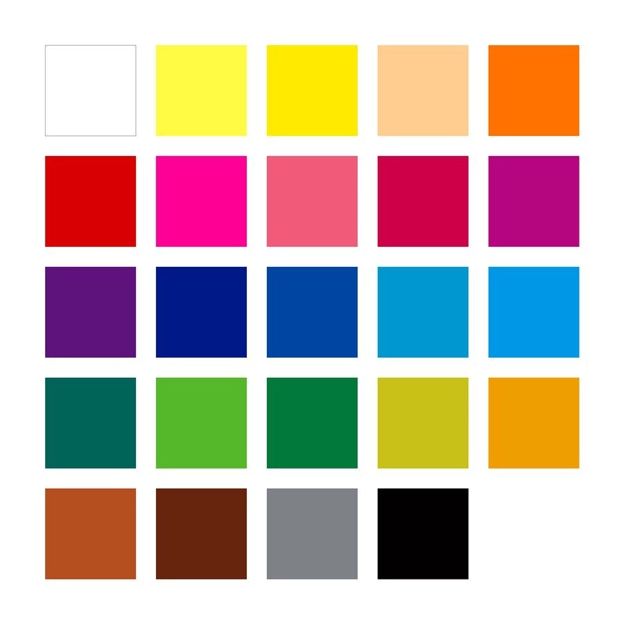 Caja Metálica 24 lápices acuarelables colores surtidos hexagonales alta calidad.