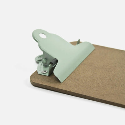 Clipboard Papier Tigre