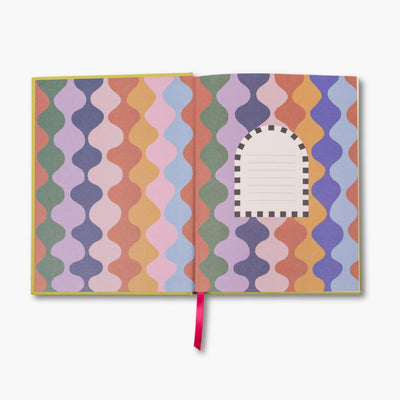 Cuaderno A Dopo Crocodrile