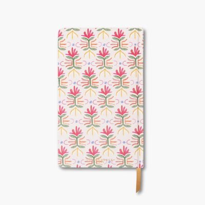 Cuaderno Tulip Journal Tropical