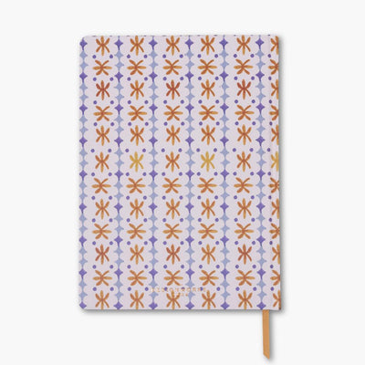 Cuaderno Jumbo Tulip Marigold
