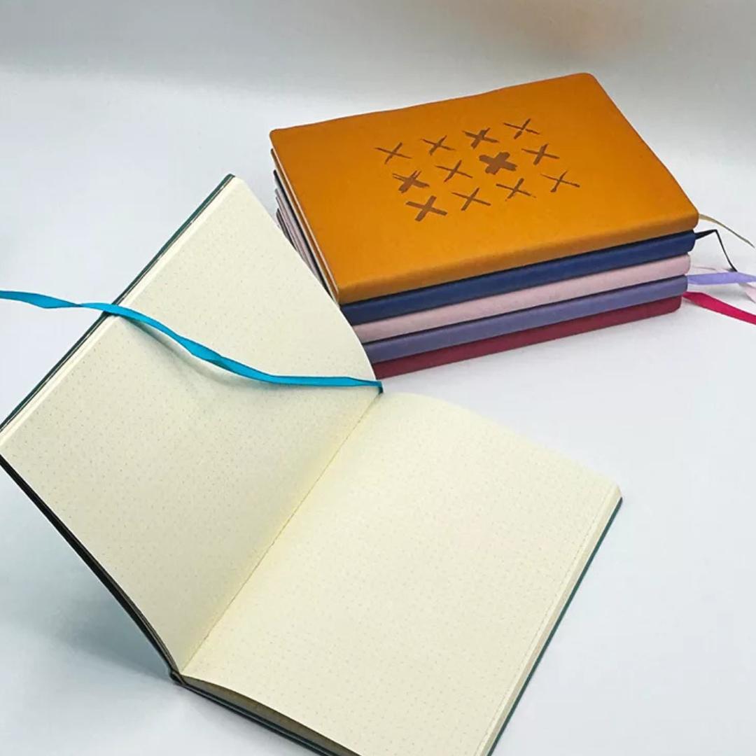 interior cuadernos a5 thermo sweet