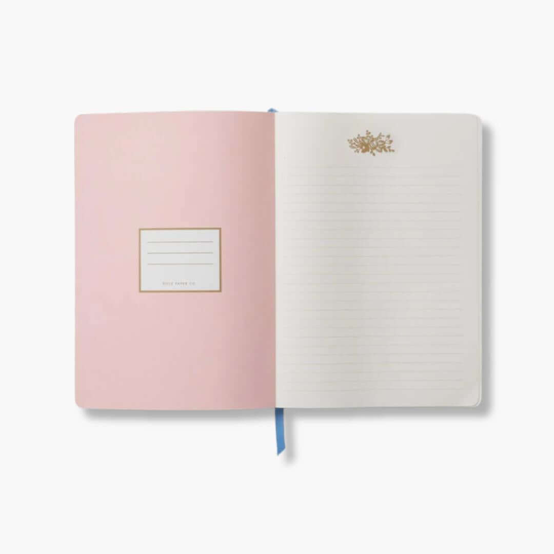 interior diario roses de rifle paper co