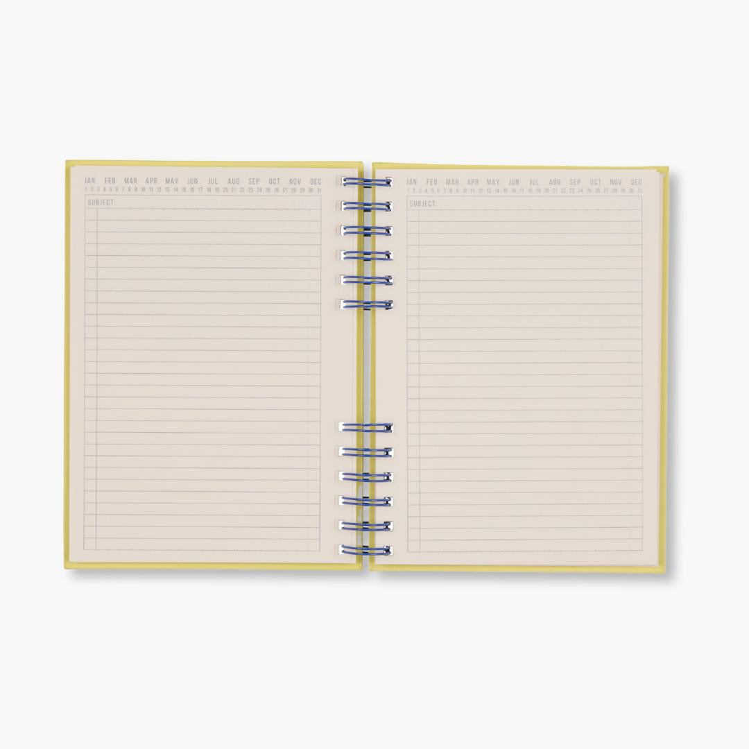 interior planner n12 designwork ink citron