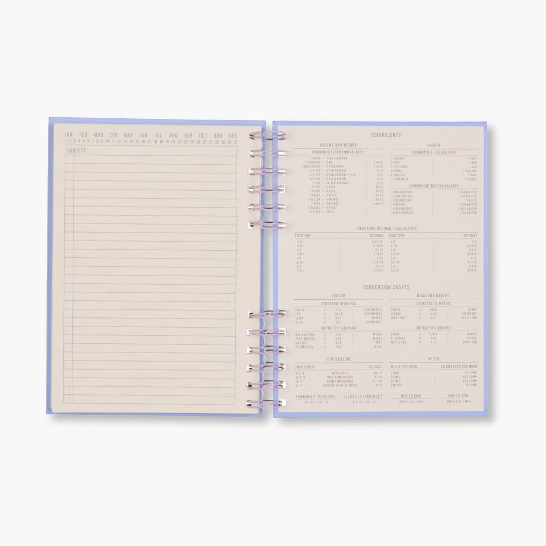 interior planner n12 designwork ink lavander
