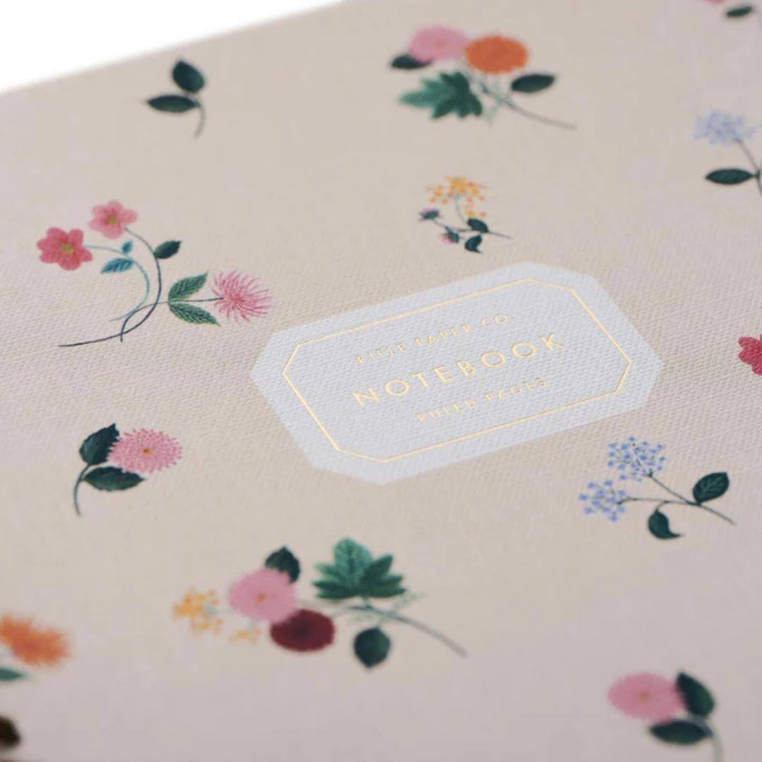 diseño floral Dalhia de Rifle Paper Co