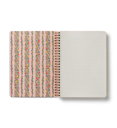 Libreta espiral Rosette - Rifle Paper Co