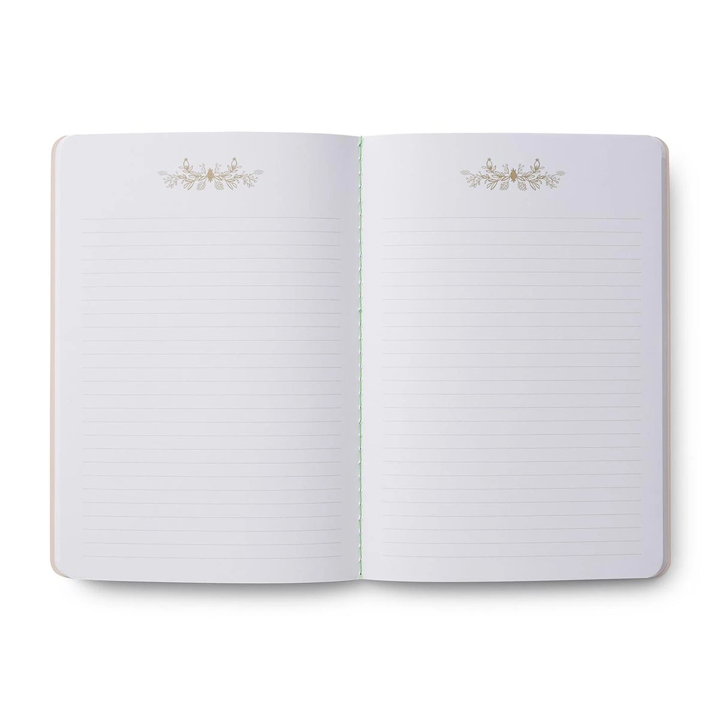 Colette Notebook