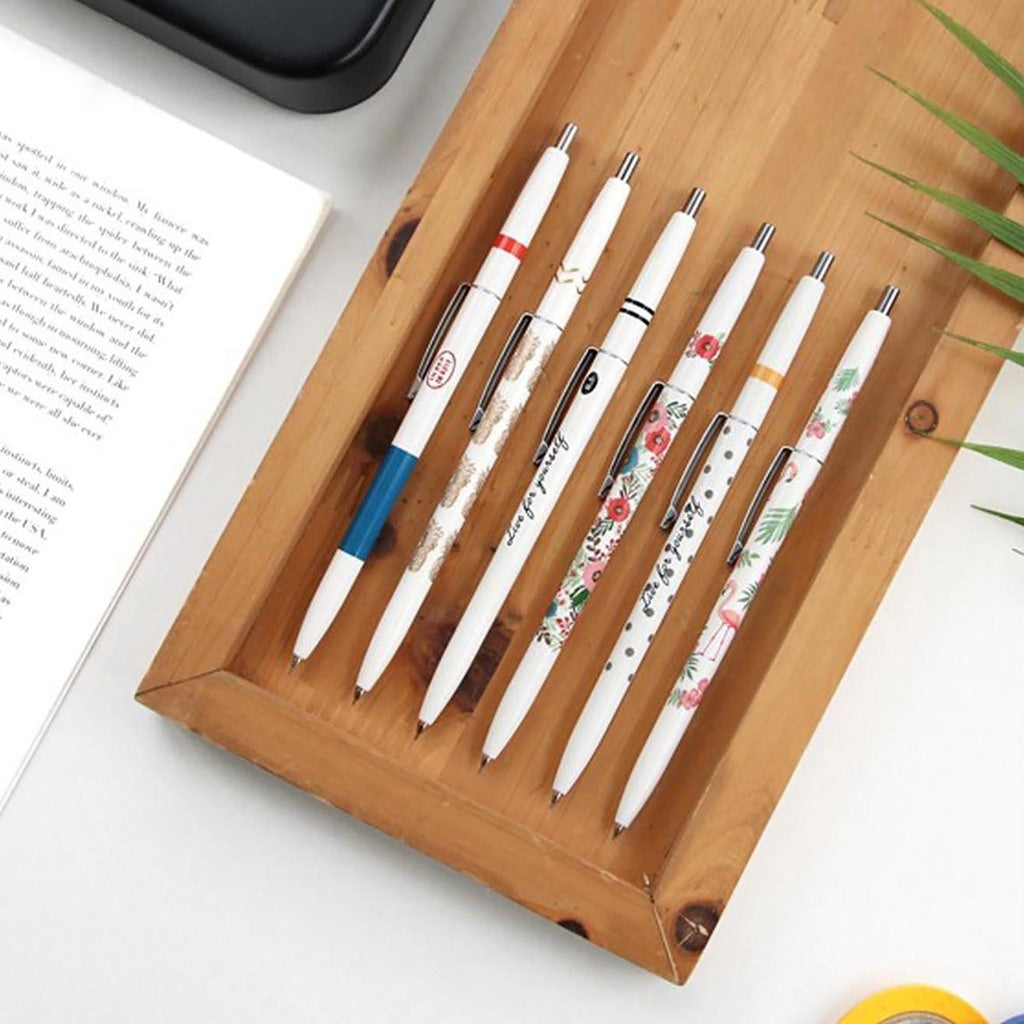 Portaminas Retro Vintage Iconic 02