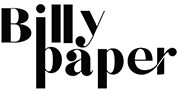 Billy Paper