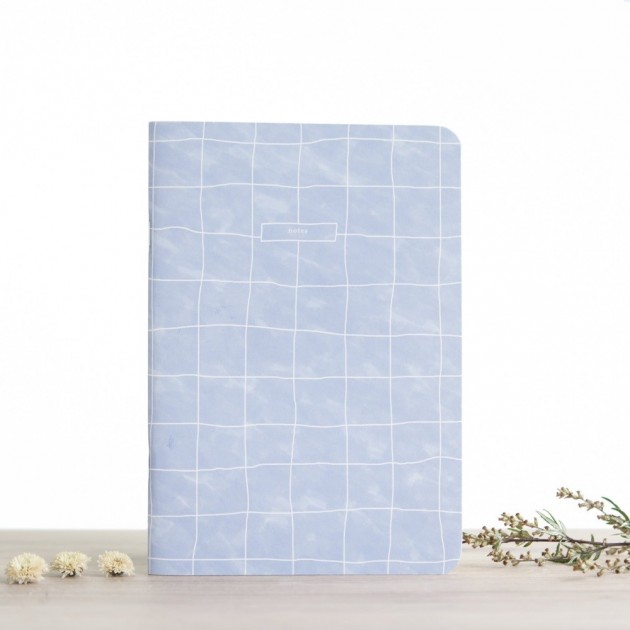 Gustave Notebook
