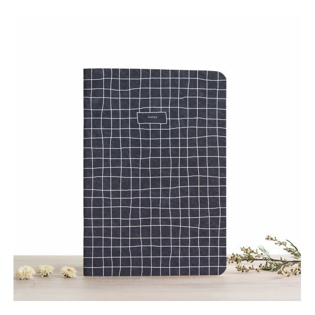 Honore Notebook