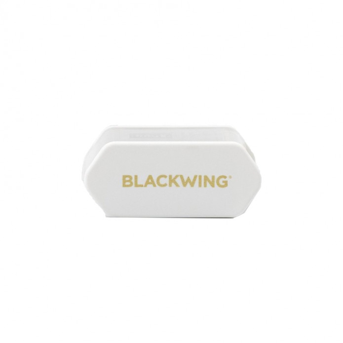 Sacapuntas Two Step Blackwing - blanco