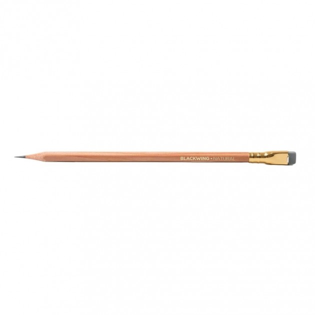 Natural Blackwing Pencil