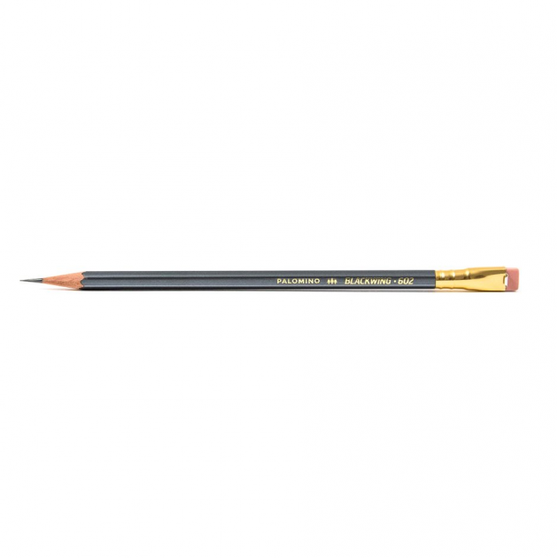 Pencil Blackwing 602