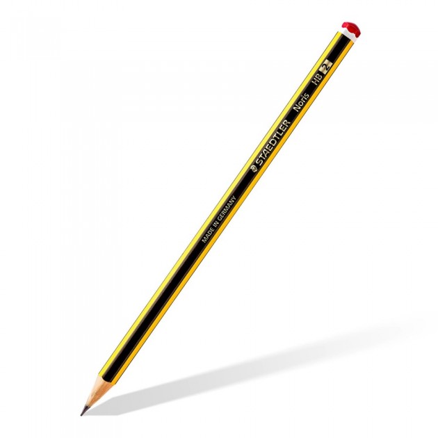 Noris 120 Pencil