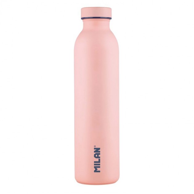 Insulated bottle 1918 - pink