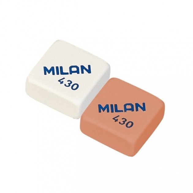 Rubber Milan 430