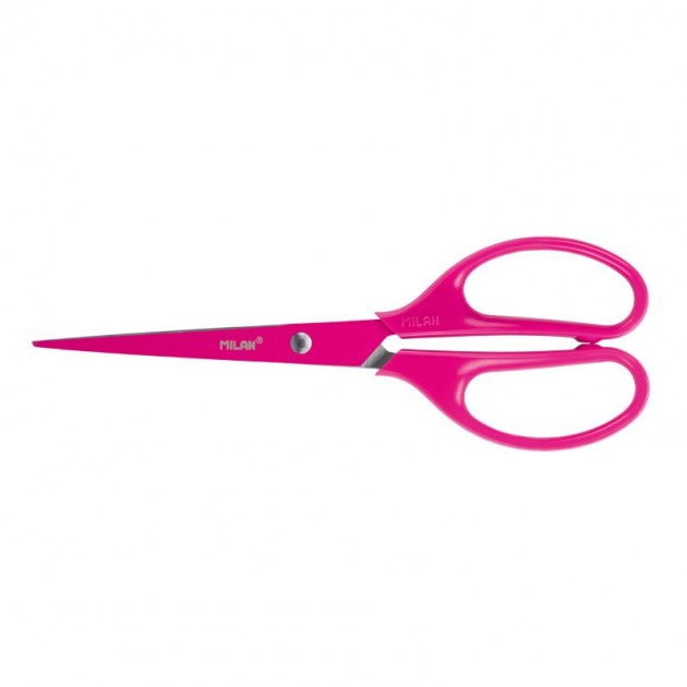 Acid Office Scissors - Pink