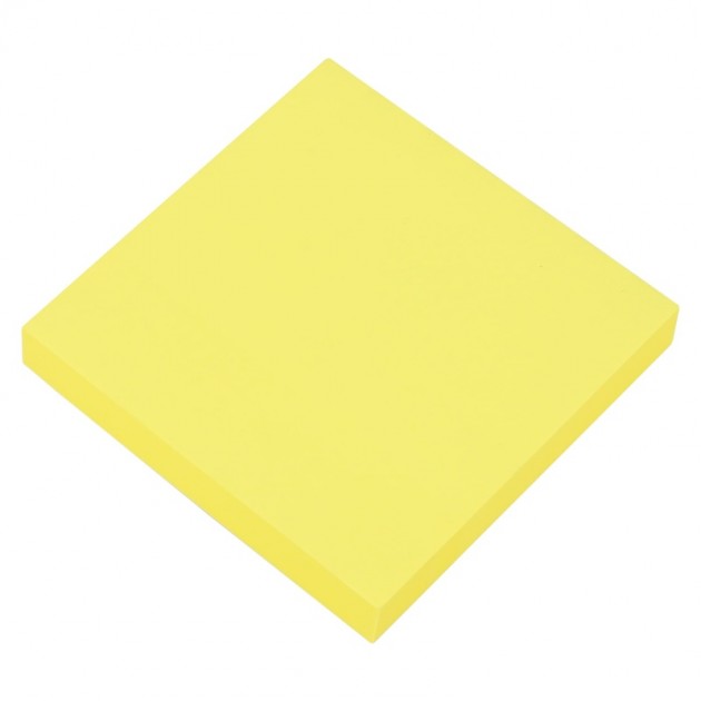 Sticky Notes Neon - Yellow