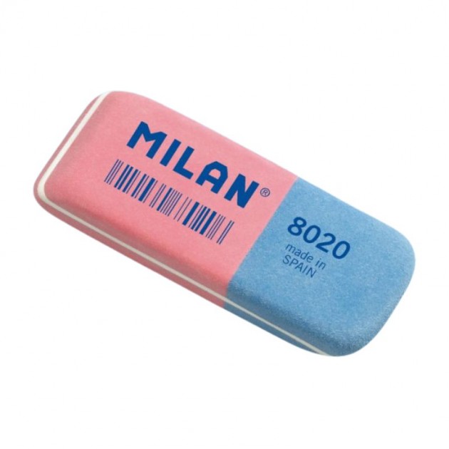 Rubber Milan 8020