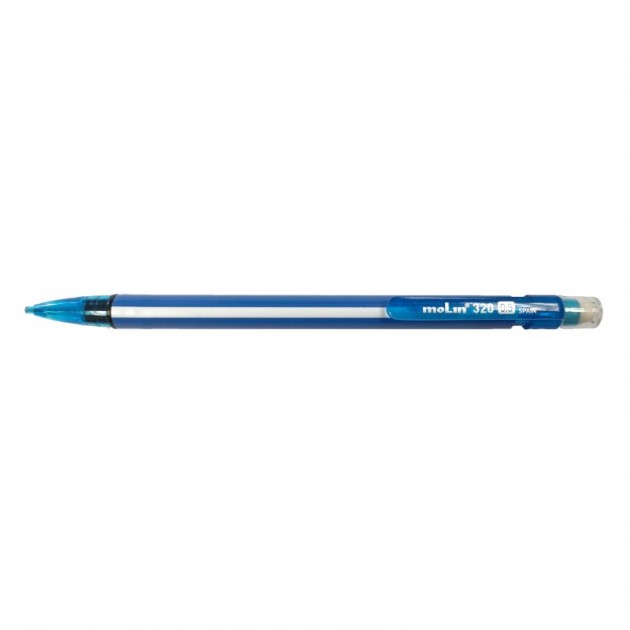 Mechanical pencil 0.5mm Molin