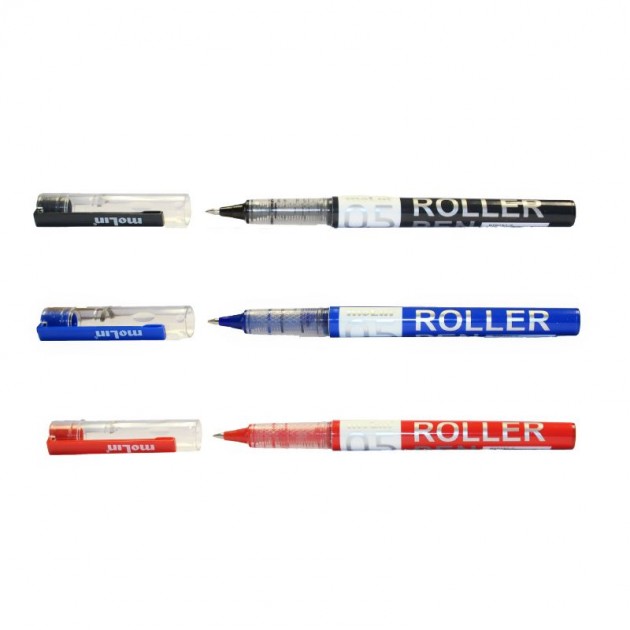 Roller Pen Molin