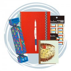 Canvas Gift Pack