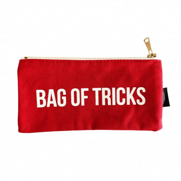 Estuche Bag of tricks