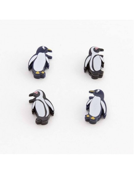 Mini Clip Penguin