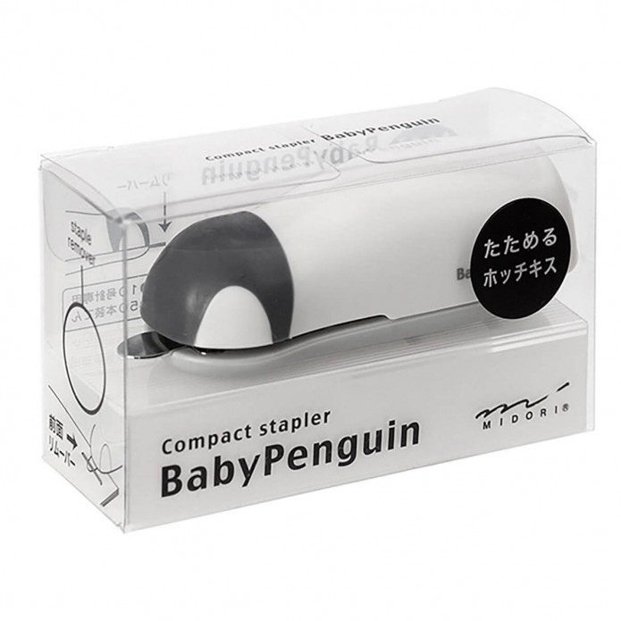 Grapadora Babypenguin