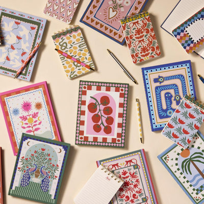 Los 10 mejores regalos de papelería creativa para el Amigo Invisible