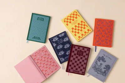 Qué regalar a alguien que hace journaling (ideas bonitas y originales)