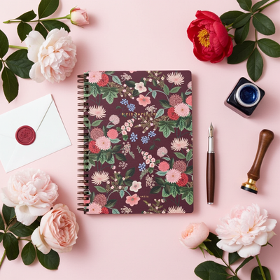 Ideas de journaling para principiantes (guía completa)