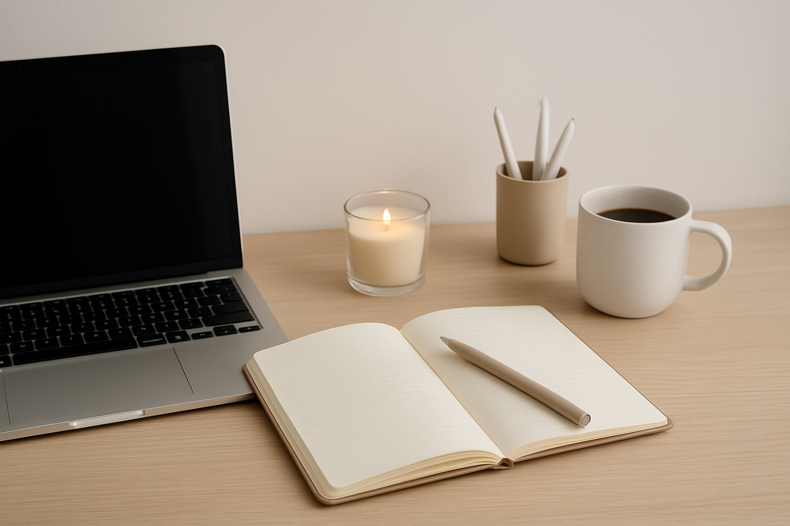 Cómo mantener la productividad después de Navidad: trucos sencillos para volver a la rutina