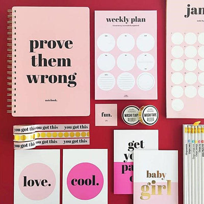 Regalos para personas amantes del orden: ideas útiles, bonitas y con las que siempre acertarás