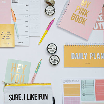 Métodos de planificación que sí funcionan (y son sencillos)