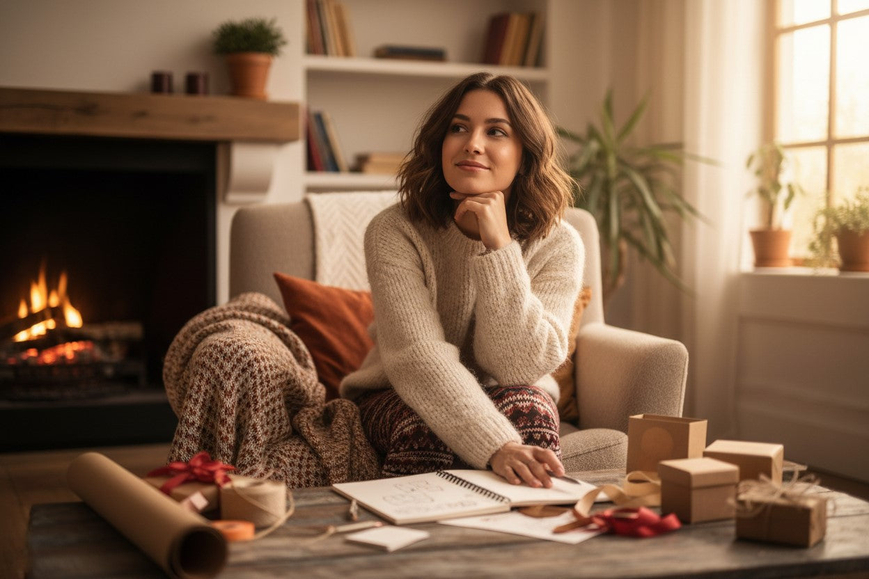 Qué regalar (y qué no) cuando no conoces bien a la persona