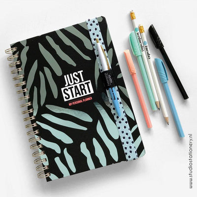 STUDIO STATIONERY